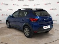 Auto Usate A Brescia | Dacia Sandero Stepway 1.0 Tce Expression 90Cv