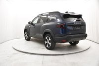 Auto Km0 A Bergamo | Dacia Bigster 1.8 Hybrid Journey 155Cv -Km0