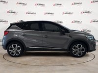 Auto Usate A Brescia | Renault Captur 1.0 Tce Techno Fast Track Gpl 100Cv