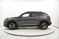 Auto Usate A Brescia | Peugeot 2008 1.2 Puretech Allure S&S 100Cv