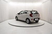 Auto Usate A Bergamo | Kia Picanto 1.0 Dpi Style Techno&Safety Pack