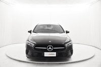 Auto Usate A Brescia | Mercedes-Benz Classe A 200 D Sport Night Edition Auto