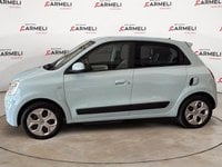 Auto Usate A Brescia | Renault Twingo Electric Twingo Zen 22Kwh