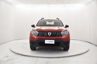 Auto Usate A Bergamo | Dacia Duster 1.0 Tce Essential Eco-G 4X2 100Cv