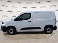 Auto Usate A Bergamo | Peugeot Partner 1.5 Bluehdi 100Cv S&S L1 Premium -Autocarro-Iva Esclusa