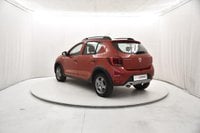 Auto Usate A Bergamo | Dacia Sandero Stepway 1.5 Dci S&S 90Cv