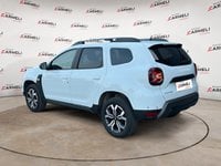 Auto Usate A Bergamo | Dacia Duster 1.0 Tce Journey Up Gpl 4X2 100Cv