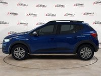 Auto Usate A Brescia | Dacia Sandero Stepway 1.0 Tce Expression 90Cv