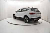 Auto Usate A Bergamo | Seat Ateca 1.6 Tdi Business Dsg