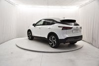 Auto Usate A Brescia | Nissan Qashqai 1.5 E-Power Tekna+ 2Wd E-Shifter