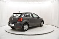 Auto Usate A Bergamo | Volkswagen Polo 1.0 Mpi Comfortline 75Cv 5P