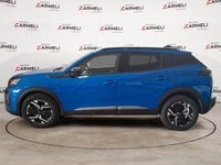 Auto Usate A Brescia | Peugeot 2008 1.2 Puretech Allure S&S 100Cv