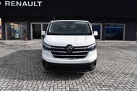Auto Usate A Bergamo | Renault Trafic Iv Van T27 2.0 Blue Dci 130Cv L1H1 D.cab. - Km0 - Iva Esclu...