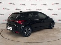 Auto Usate A Brescia | Hyundai I20 1.2 Mpi Connectline