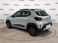 Auto Usate A Brescia | Dacia Spring Comfort Electric 45 -Aziendale