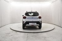 Auto Usate A Bergamo | Dacia Spring Comfort Electric 45