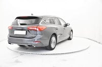 Auto Usate A Bergamo | Ford Focus Sw 1.5 Ecoblue Vignale Co-Pilot S&S 120Cv Auto