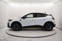 Auto Nuove Pronta Consegna A Bergamo | Renault Captur 1.8 Full Hybrid E-Tech Esprit Alpine 160Cv ...