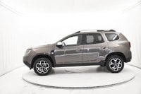 Auto Usate A Brescia | Dacia Duster 1.0 Tce Prestige Eco-G 4X2 100Cv