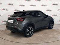 Auto Usate A Brescia | Nissan Juke 1.6 Hev N-Connecta