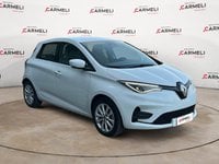 Auto Usate A Brescia | Renault Zoe Zen R135 My20