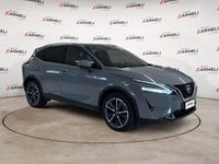 Auto Usate A Brescia | Nissan Qashqai 1.3 Mild Hybrid Tekna 2Wd 140Cv