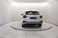 Auto Usate A Brescia | Audi Q2 35 1.5 Tfsi S Line Edition S-Tronic Km0 - Tetto - Cerchi 17 - Led