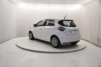Auto Usate A Bergamo | Renault Zoe Zen R135 Flex My20