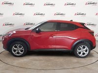 Auto Usate A Brescia | Nissan Juke 1.0 Dig-T N-Connecta 117Cv
