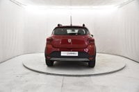 Auto Usate A Brescia | Dacia Sandero Stepway 1.0 Tce Comfort Eco-G 100Cv