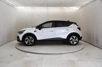 Auto Usate A Bergamo | Renault Captur 1.6 Hybrid Rs Line E-Tech 145Cv Auto