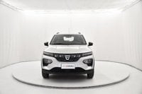 Auto Usate A Brescia | Dacia Spring Comfort Electric 45
