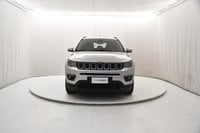Auto Usate A Brescia | Jeep Compass 1.3 Turbo T4 Longitude 2Wd 150Cv Ddct My20