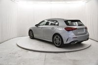 Auto Usate A Brescia | Mercedes-Benz Classe A 180 Premium Amg Line Auto
