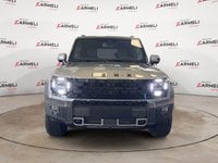 Auto Nuove Pronta Consegna A Brescia | Ich-X K3 2.0 Gpl 238Cv Dct