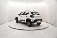 Auto Usate A Brescia | Dacia Spring Comfort Electric 45