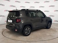 Auto Usate A Brescia | Jeep Renegade 1.6 Mjt Longitude 2Wd 120Cv