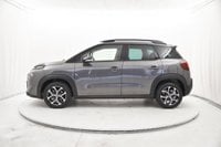 Auto Usate A Brescia | Citroën C3 Aircross 1.2 Puretech Shine S&S 110Cv