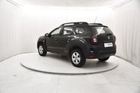 Auto Usate A Brescia | Dacia Duster 1.5 Blue Dci Comfort 4X4 S&S 115Cv My19
