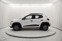 Auto Usate A Brescia | Dacia Spring Comfort Electric 45