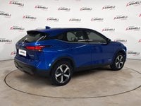 Auto Usate A Brescia | Nissan Qashqai 1.5 E-Power Acenta 2Wd E-Shifter