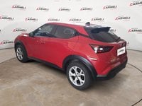 Auto Usate A Brescia | Nissan Juke 1.0 Dig-T N-Connecta 117Cv
