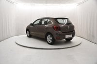 Auto Usate A Brescia | Dacia Sandero 1.0 Sce Streetway Comfort S&S 75Cv