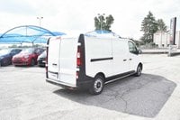 Auto Usate A Brescia | Renault Trafic Iv T29 2.0 Dci 120Cv L2H1 Ice E6D-Temp Autocarro-Iva Esclusa
