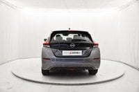 Auto Usate A Bergamo | Nissan Leaf Acenta 40Kwh 150Cv