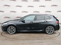 Auto Usate A Brescia | Bmw Serie 1 118D Msport Auto Aziendale - Navi - Led - Full