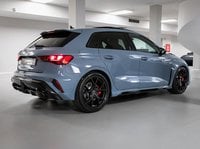 Auto Usate A Brescia | Audi Rs3 Spb Tfsi Quattro S Tronic -Tetto-Scarico-Matrix