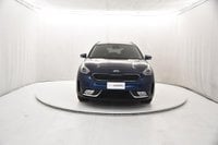 Auto Usate A Bergamo | Kia Niro 1.6 Gdi Hev Style Adas Pack Dct My18