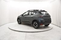 Auto Nuove Pronta Consegna A Brescia | Dacia Sandero Stepway 1.2 Eco-G Expression 120Cv - Tasso 0