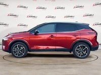 Auto Usate A Brescia | Nissan Qashqai 1.5 E-Power Tekna 2Wd E-Shifter